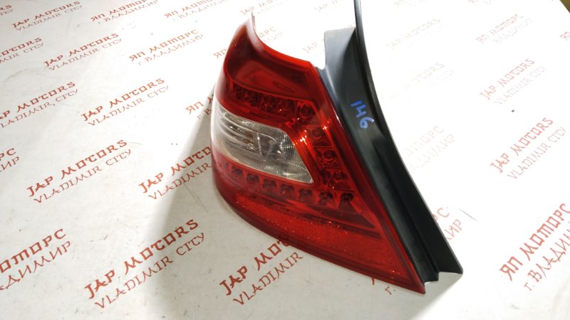 Фонарь задний, 3500 рублей, Владимир