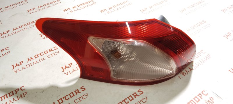 Фонарь задний, 2500 рублей, Владимир