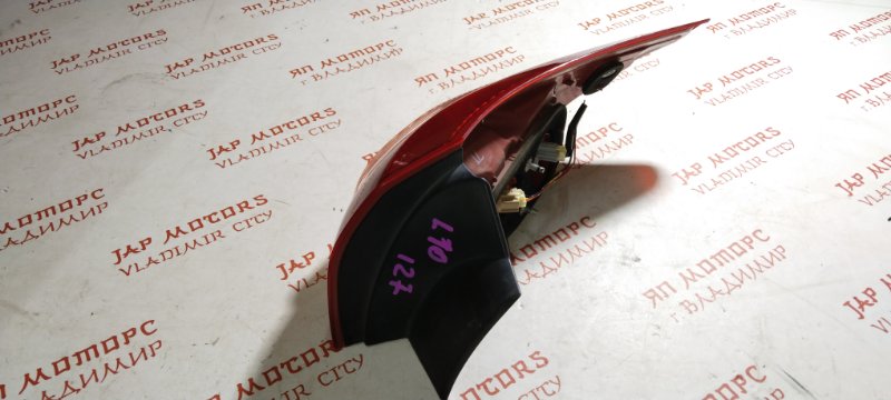 Фонарь задний, 2500 рублей, Владимир