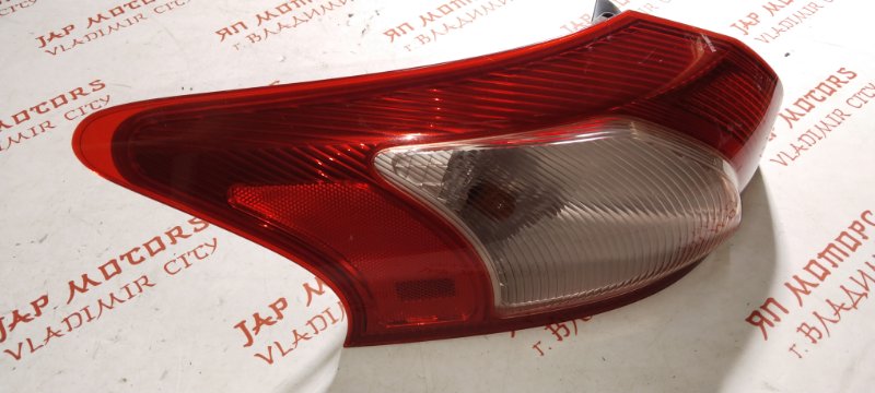 Фонарь задний, 2500 рублей, Владимир
