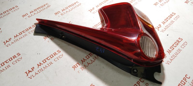 Фонарь задний, 4000 рублей, Владимир