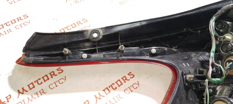 Фонарь задний, 4000 рублей, Владимир