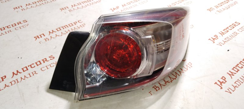 Фонарь задний, 4000 рублей, Владимир