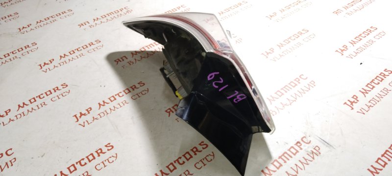 Фонарь задний, 4000 рублей, Владимир