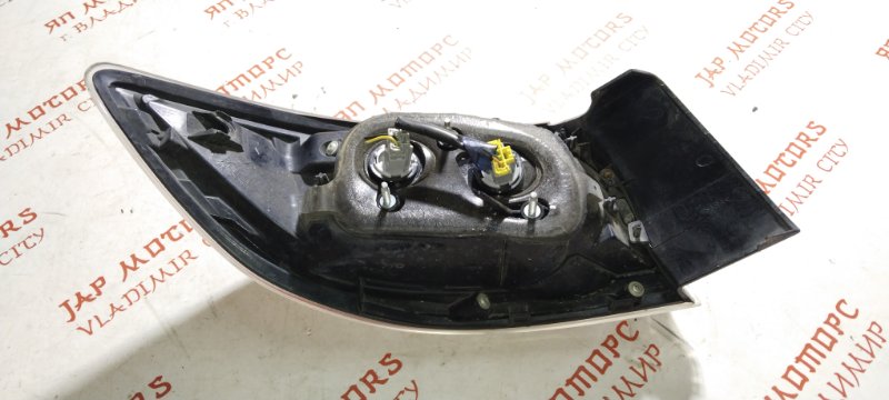 Фонарь задний, 4000 рублей, Владимир