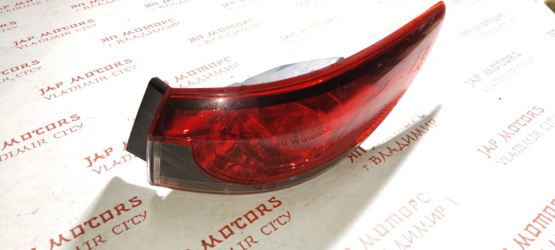 Фонарь задний, 12000 рублей, Владимир