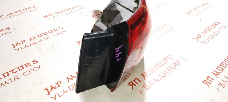 Фонарь задний, 12000 рублей, Владимир