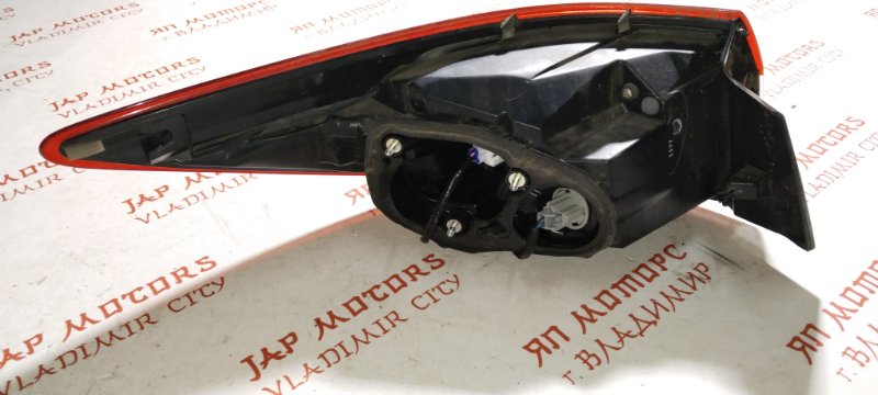 Фонарь задний, 12000 рублей, Владимир