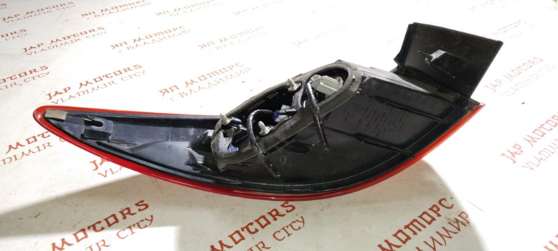 Фонарь задний, 12000 рублей, Владимир