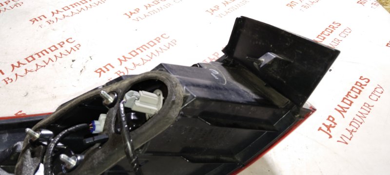 Фонарь задний, 12000 рублей, Владимир