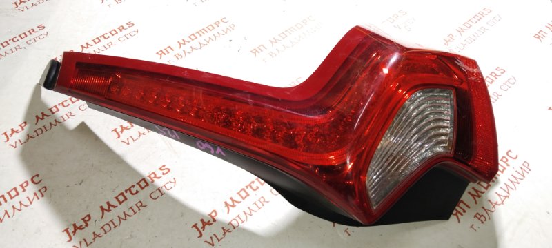 Фонарь задний, 6000 рублей, Владимир