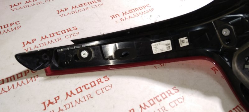 Фонарь задний, 6000 рублей, Владимир