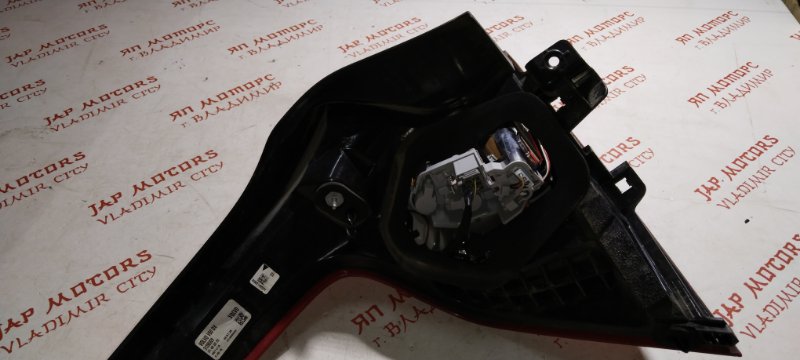 Фонарь задний, 6000 рублей, Владимир