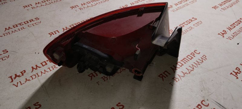 Фонарь задний, 5000 рублей, Владимир