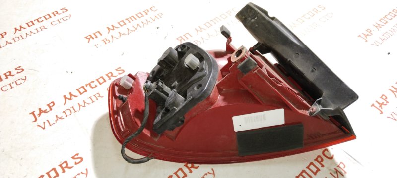 Фонарь задний, 5000 рублей, Владимир