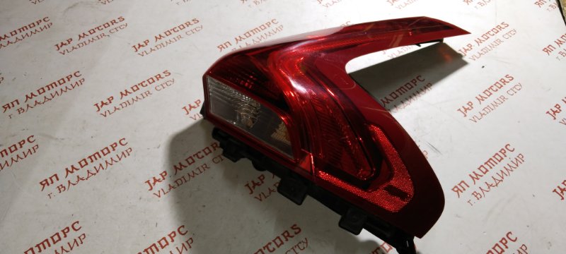 Фонарь задний, 7500 рублей, Владимир