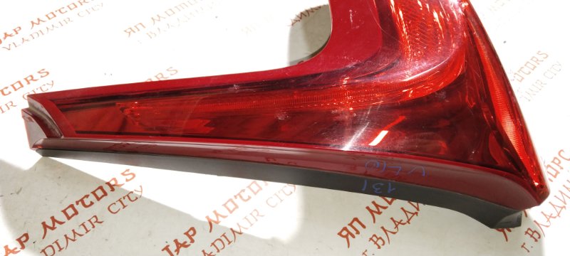 Фонарь задний, 7500 рублей, Владимир