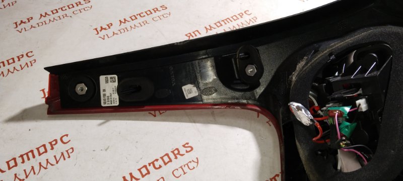 Фонарь задний, 7500 рублей, Владимир