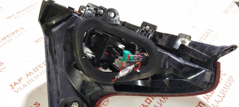 Фонарь задний, 7500 рублей, Владимир