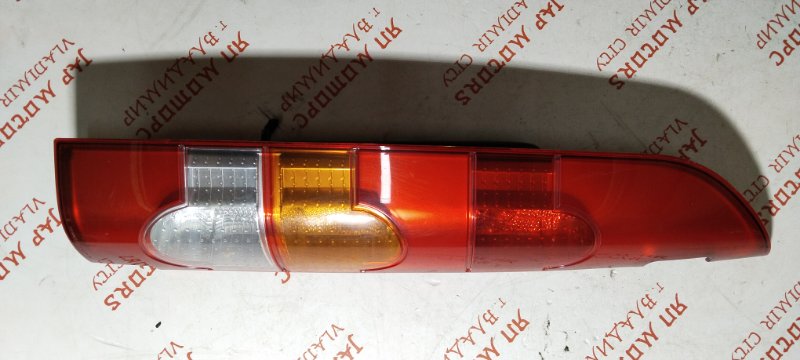 Фонарь задний, 4000 рублей, Владимир