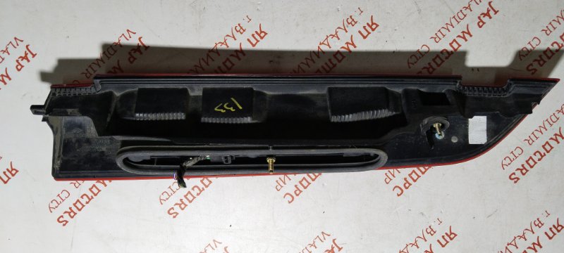 Фонарь задний, 4000 рублей, Владимир