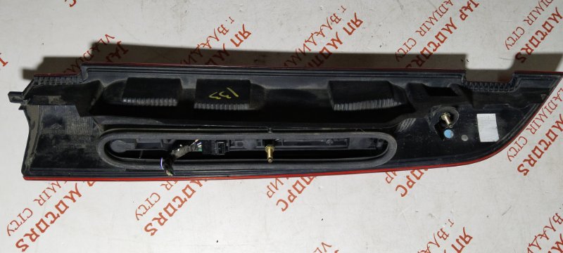 Фонарь задний, 4000 рублей, Владимир