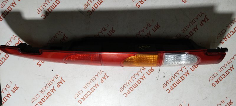 Фонарь задний, 4000 рублей, Владимир