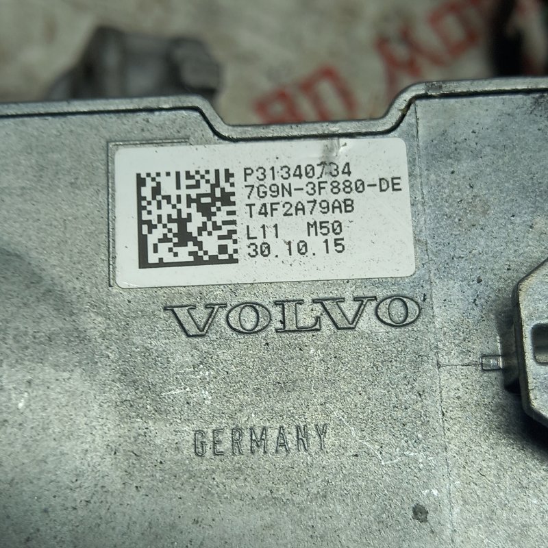 Рулевая колонка, 4000 рублей, Владимир