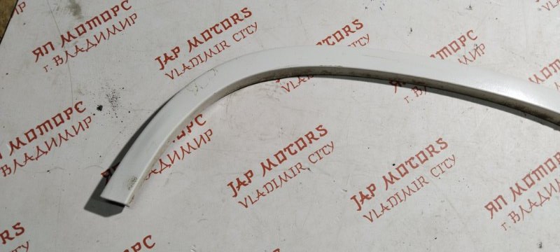 Арка крыла, 2000 рублей, Владимир