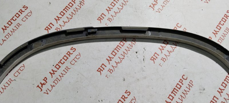 Арка крыла, 2000 рублей, Владимир