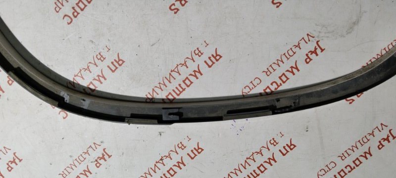 Арка крыла, 2000 рублей, Владимир