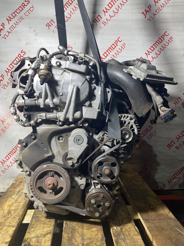 Двигатель, 130000 рублей, Владимир