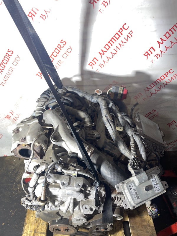 Двигатель, 130000 рублей, Владимир