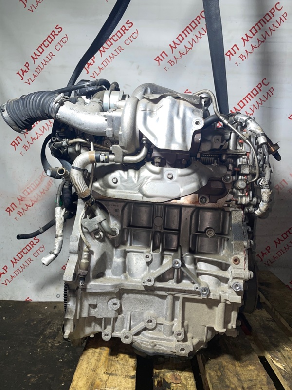 Двигатель, 130000 рублей, Владимир