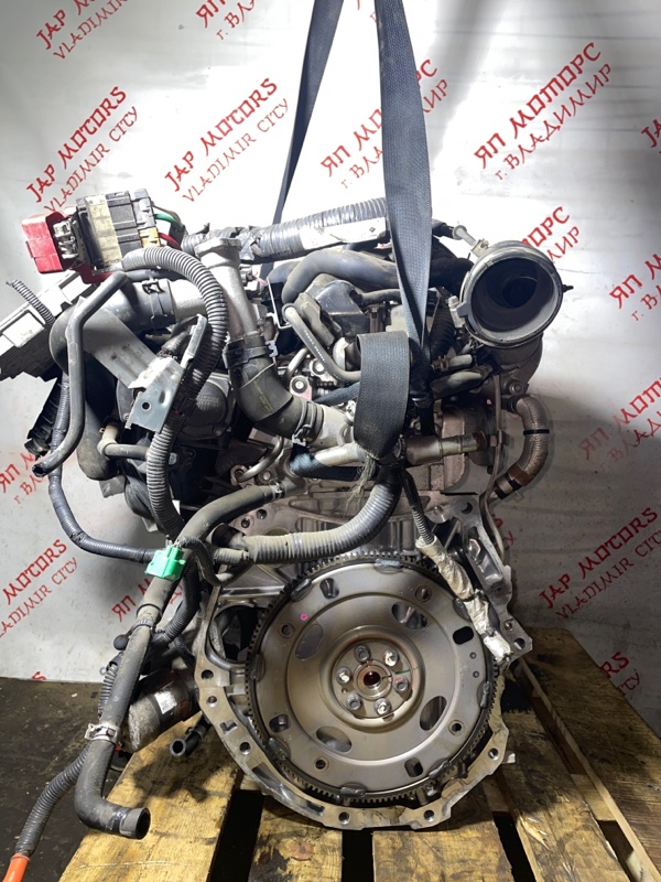 Двигатель, 130000 рублей, Владимир