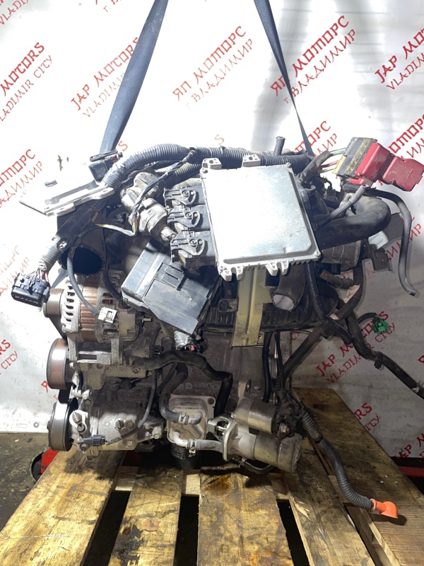 Двигатель, 130000 рублей, Владимир