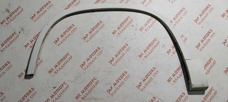 Арка крыла, 2000 рублей, Владимир