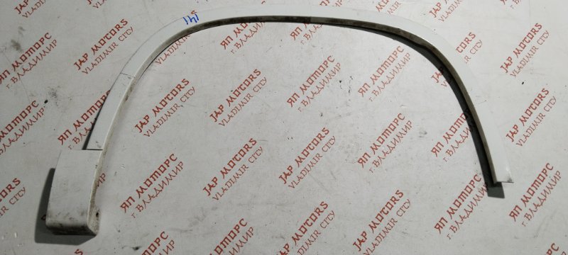 Арка крыла, 2000 рублей, Владимир