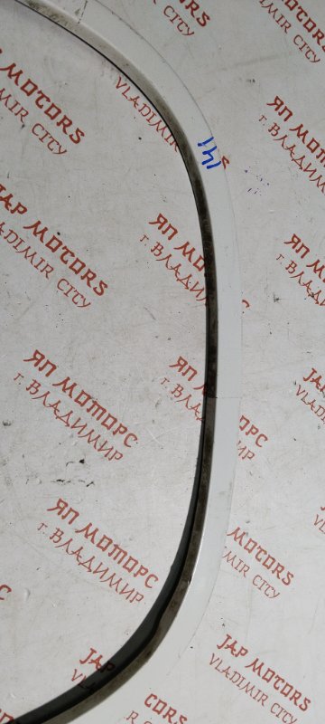 Арка крыла, 2000 рублей, Владимир