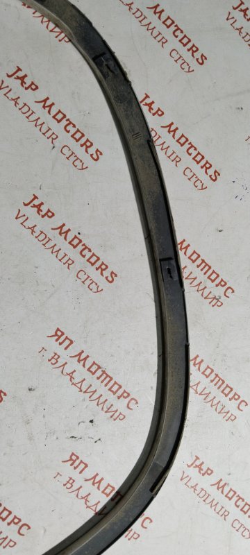 Арка крыла, 2000 рублей, Владимир