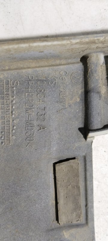 Арка крыла, 2000 рублей, Владимир