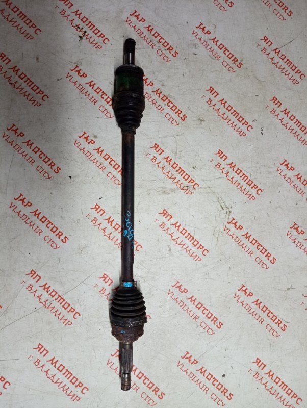 Привод, 2500 рублей, Владимир