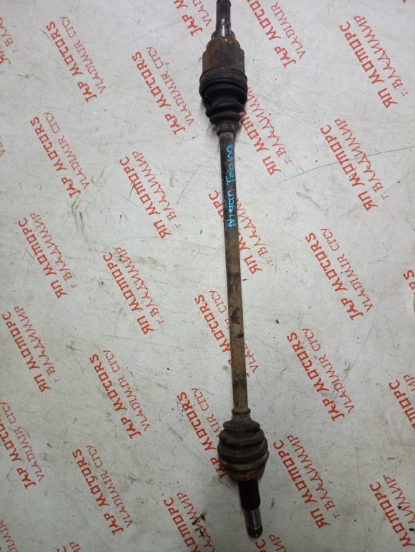 Привод, 3500 рублей, Владимир