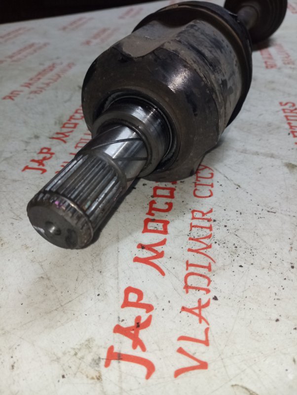 Привод, 3500 рублей, Владимир