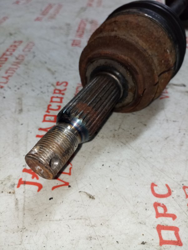 Привод, 3500 рублей, Владимир