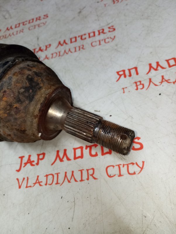 Привод, 4500 рублей, Владимир