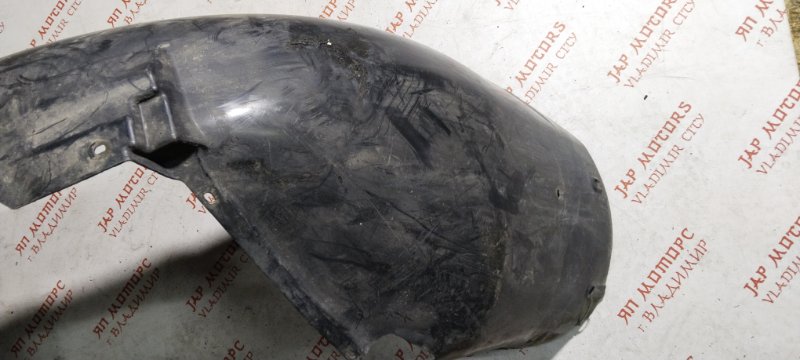 Подкрылок, 2000 рублей, Владимир