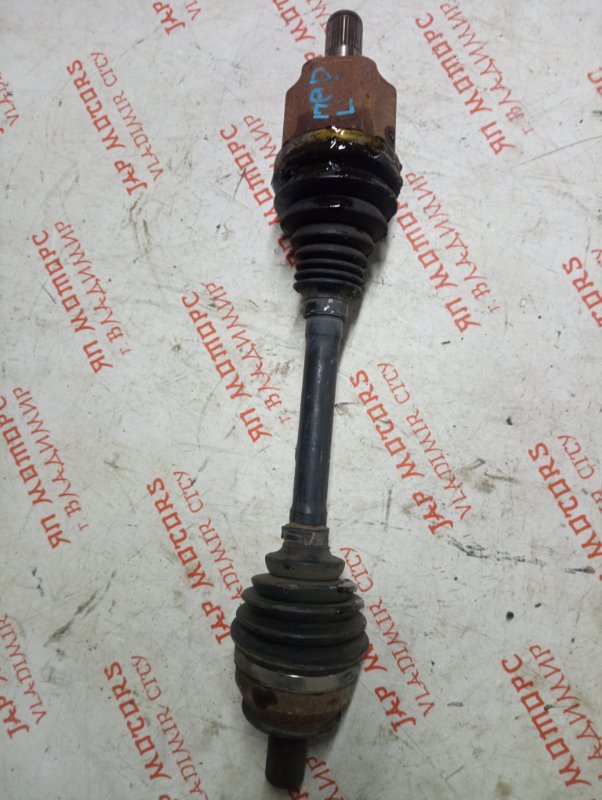 Привод, 5000 рублей, Владимир