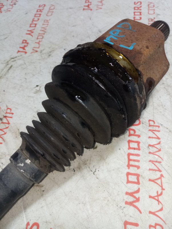 Привод, 5000 рублей, Владимир