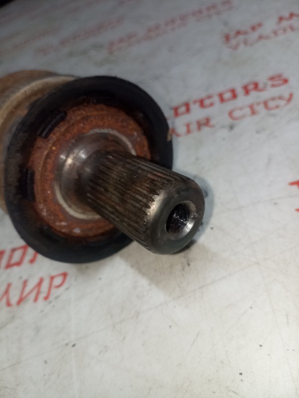 Привод, 4000 рублей, Владимир